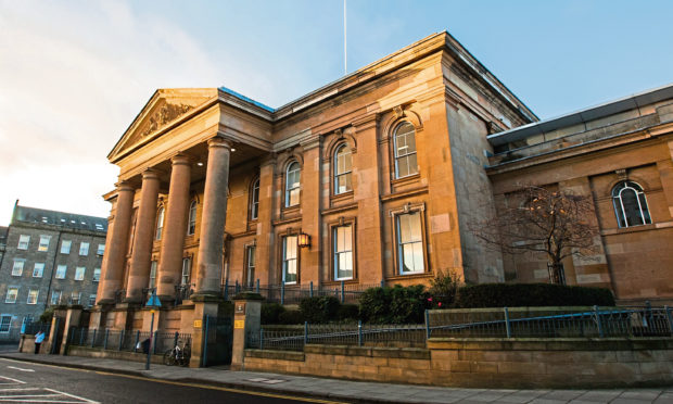 Cassidy was jailed for 18 months.