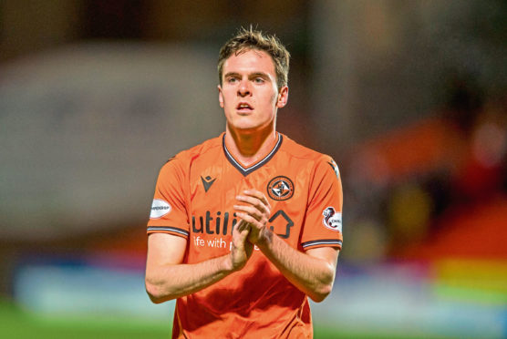 Liam Smith.