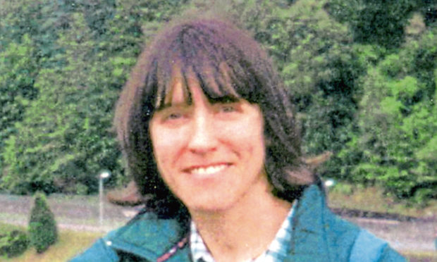Anne Nicoll.