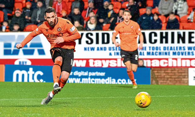 Nicky Clark.