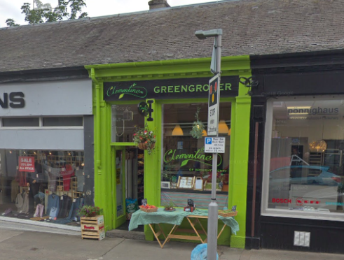 Clementine has shut its doors for the final time.