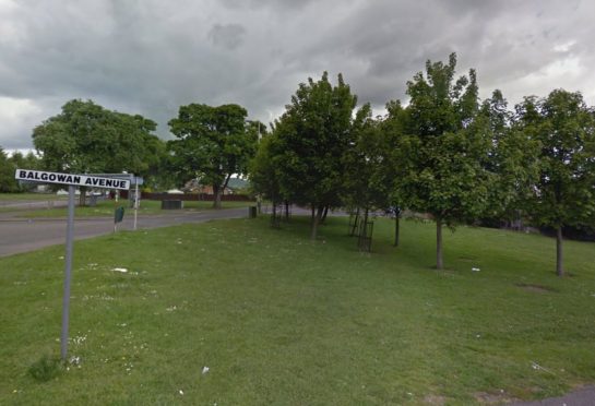 Balgowan Avenue. (Stock image).