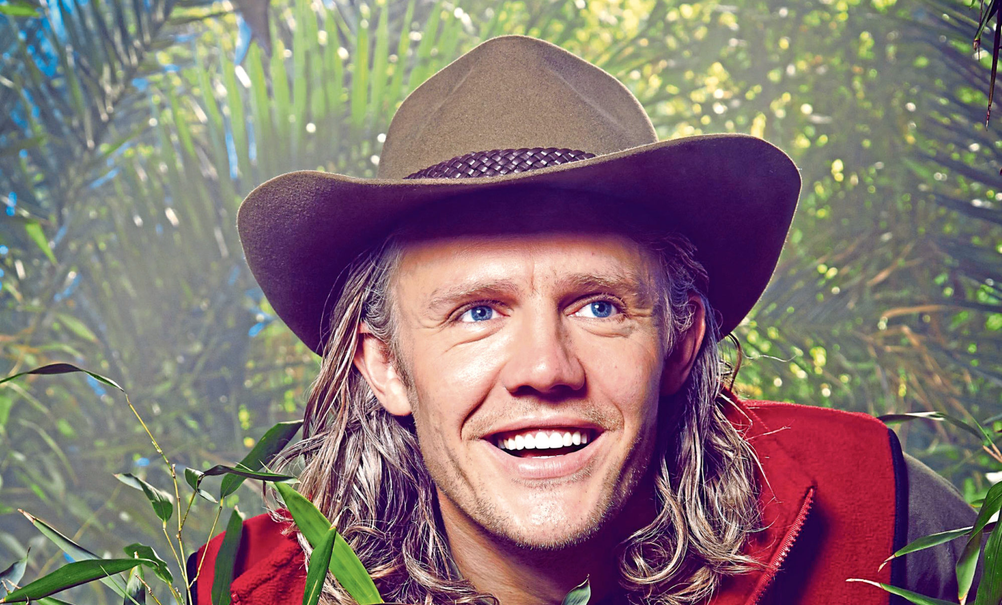 Former football and I’m A Celebrity star Jimmy Bullard coming to Dundee