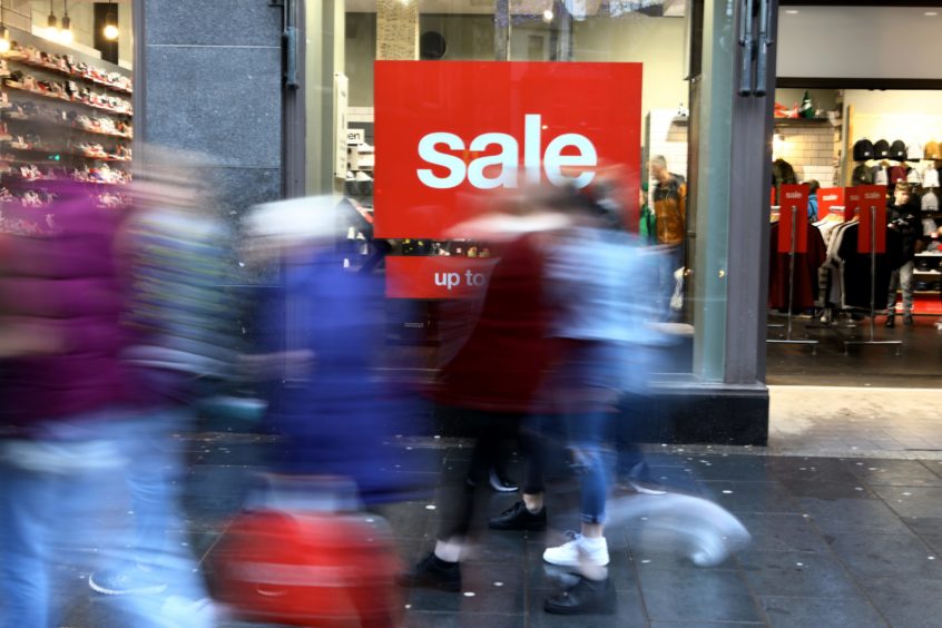 Dundee's population set to decline over next quarter of century, figures reveal Evening Telegraph