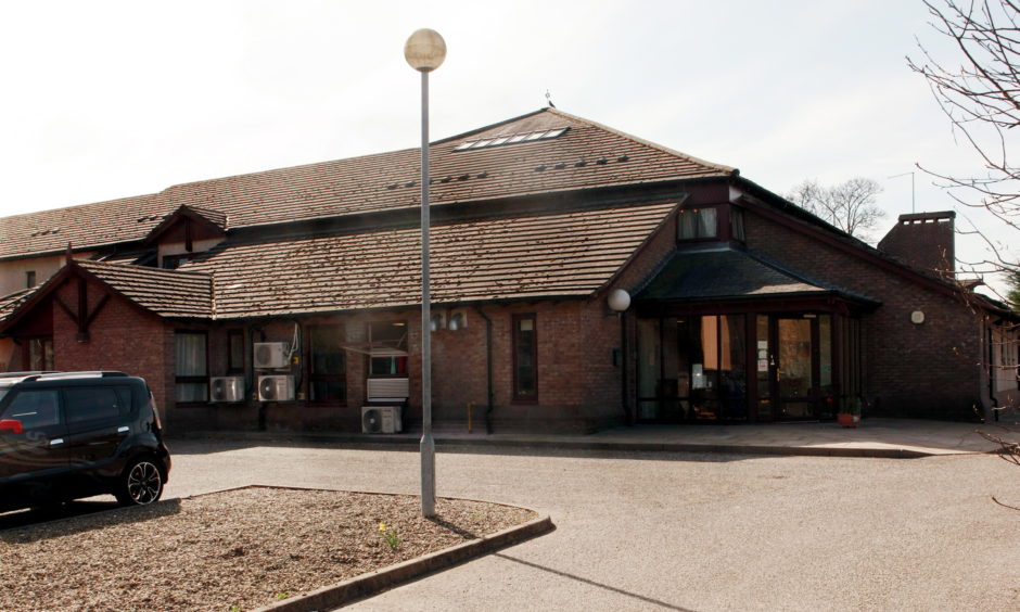 Angus nurse is struckoff for 'lack of insight' into his actions after