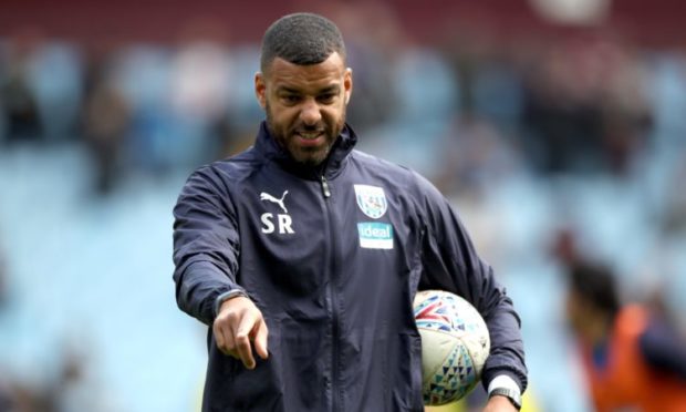 Steven Reid.