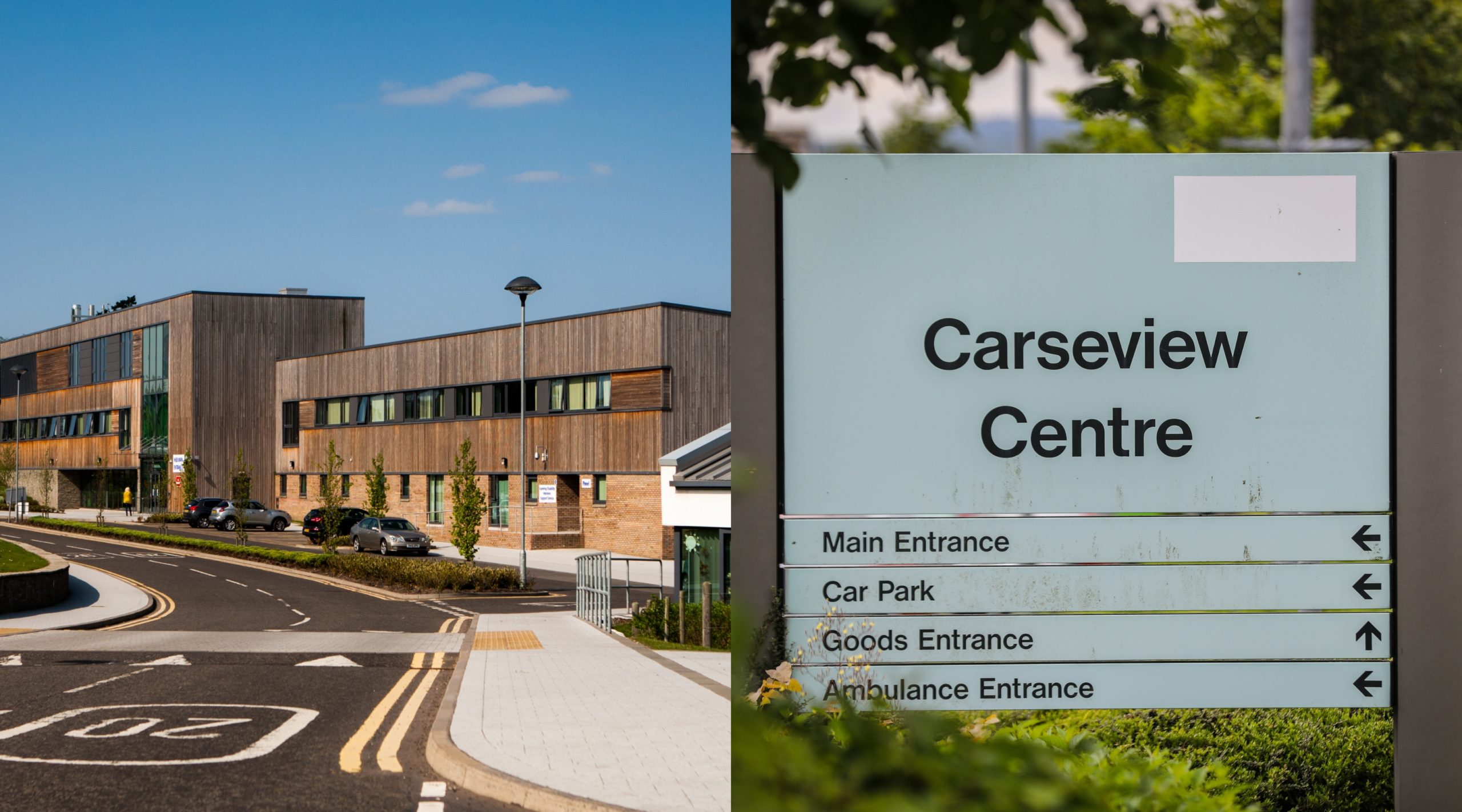 IN DETAIL Independent inquiry into NHS Tayside's mental health