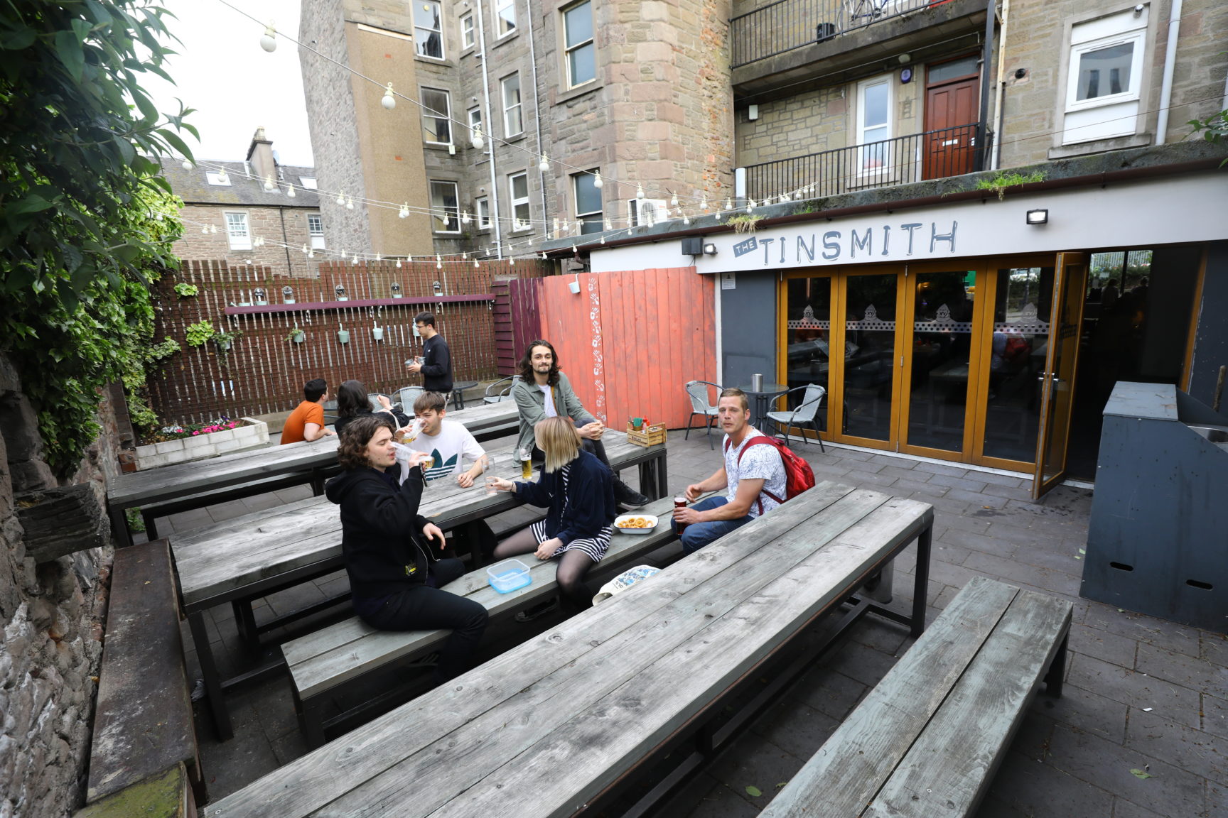 Eight of our favourite dogfriendly pubs and cafes in Dundee Evening