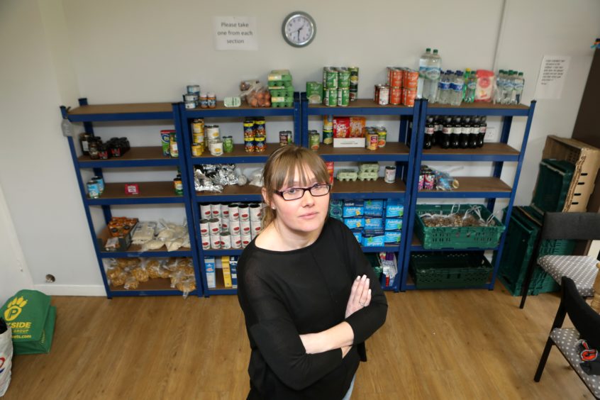 Unprofessional And Uncharitable Food Provider Slammed By Dundee Larders After Cutting Ties 3273