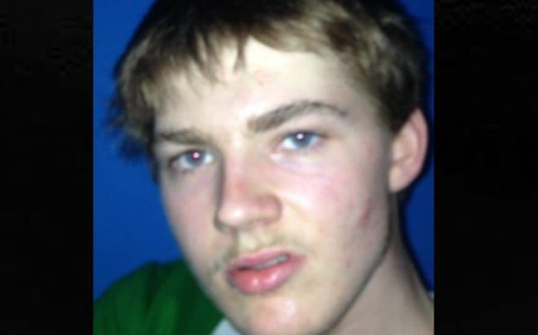 Aedan Kelly admitted the offences.