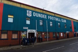 Dundee hold power as SPFL vote rumbles on