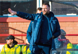 Dundee boss James McPake wants to add fresh faces to squad before season kicks off next month – whether Charlie Adam joins or not