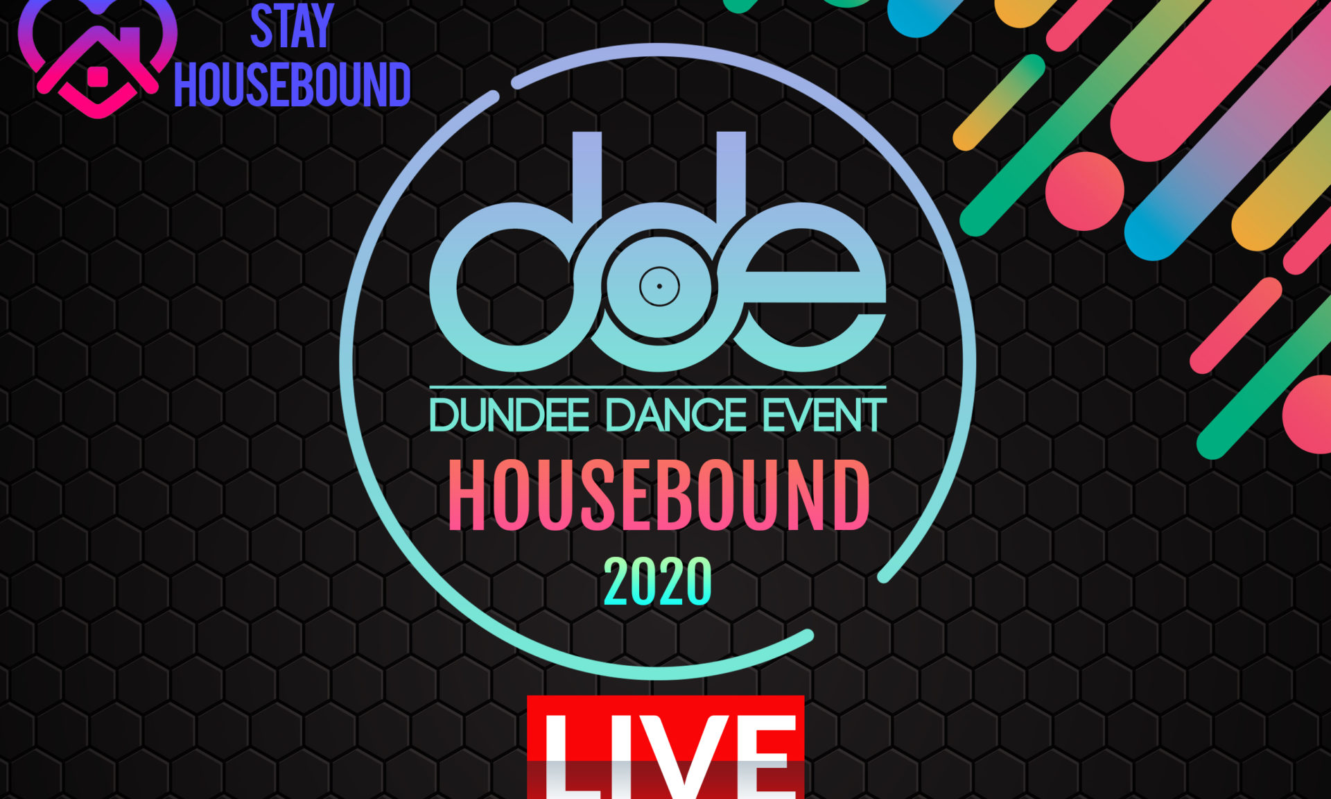 Dundee Dance Event To Go Ahead This Weekend Via Online Livestream