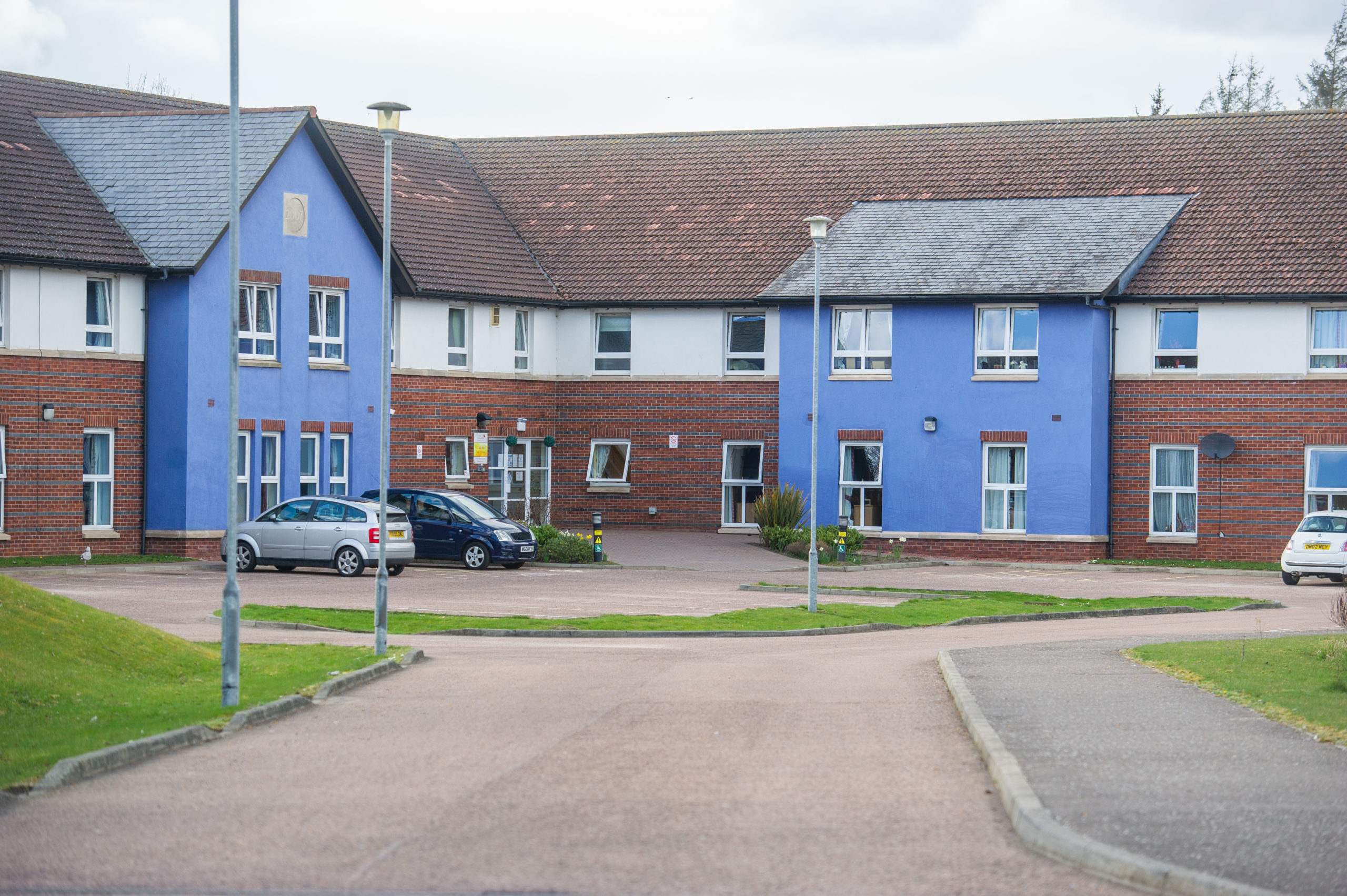 Union hits out at Dundee care home after tragic death Evening Telegraph