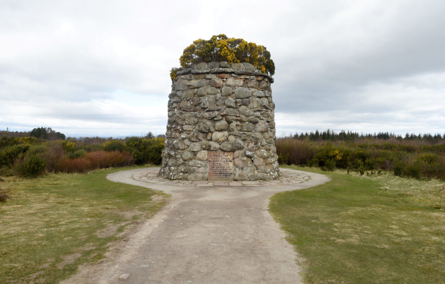 National Trust Scotland Christmas Events