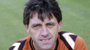 BLETHER: Dundee United hero David Narey’s ‘chaos’ in Cologne, Gellatly Street FC and Dundee legend capped just once for Scotland