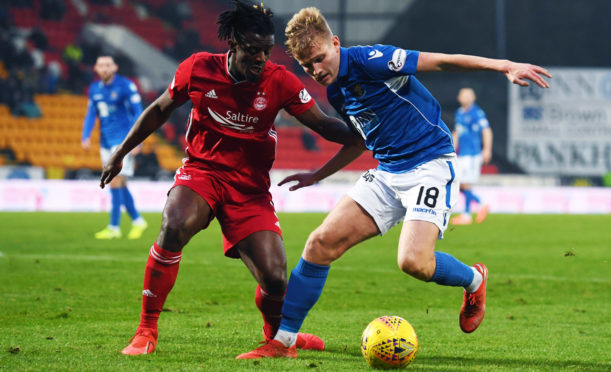 Saints and Dons: will meet up later this month.