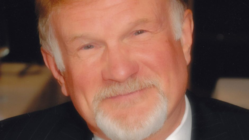 Keith Topping.