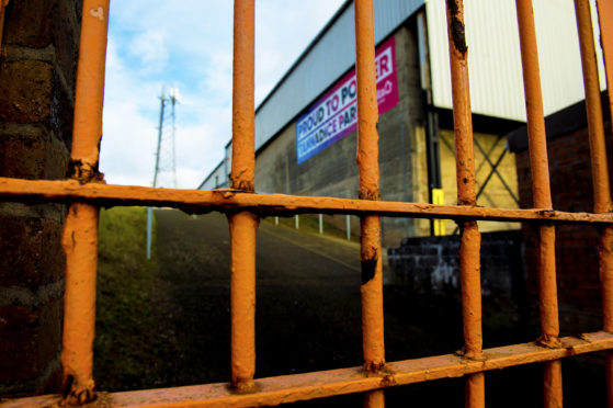 Tannadice chiefs are unhappy at financial pressure put on promoted trio