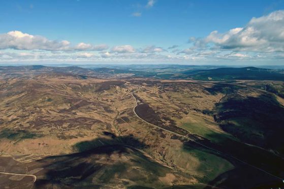 It’s time to explore some of Scotland’s best assets.