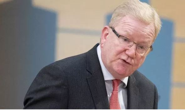 Jackson Carlaw.
