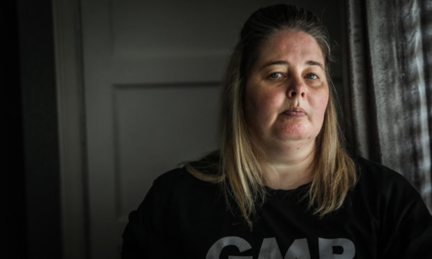 Stephanie Smith fears catering staff are being left in the dark over back to school plans
