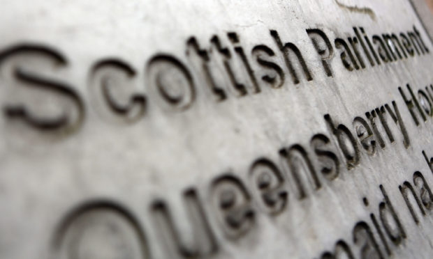 The Hate Crime Bill was introduced to the Scottish Parliament in April.