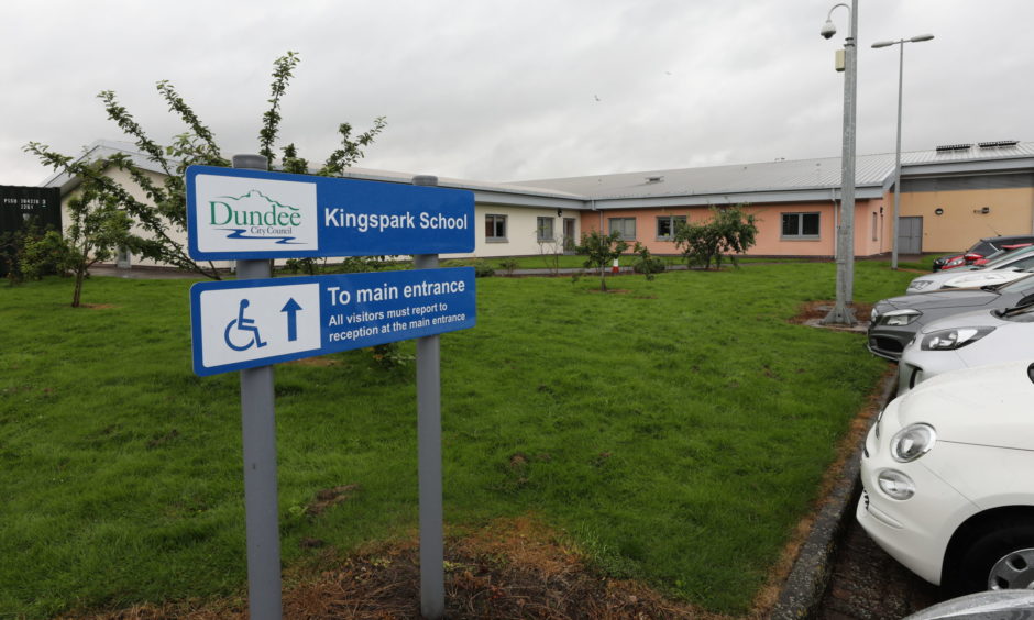 Kingspark School