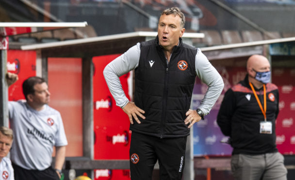 Micky Mellon's side bounced back after two heavy defeats.
