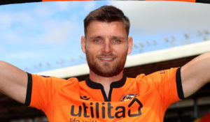 Dundee United’s Ryan Edwards says Scottish football is ‘underrated’ and reveals he nearly joined Kilmarnock three years ago