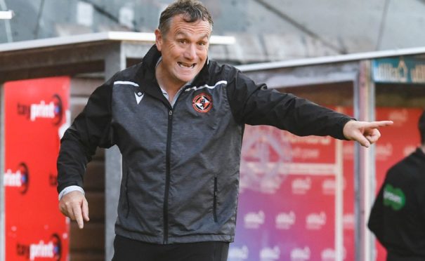 Micky Mellon.
