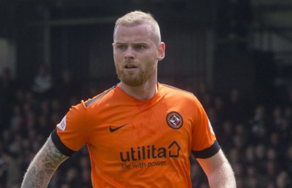 Mark Connolly.