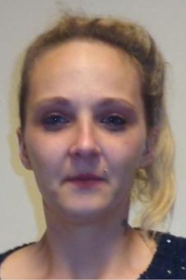 Police Ask For Publics Help In Tracing Woman Missing From Glenrothes