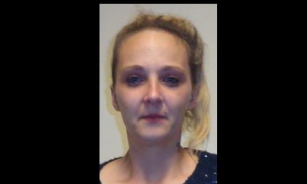 Police Ask For Publics Help In Tracing Woman Missing From Glenrothes