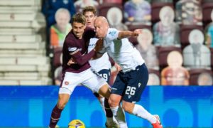 Dundee analysis: How next six league games could make or break Dark Blues’ season