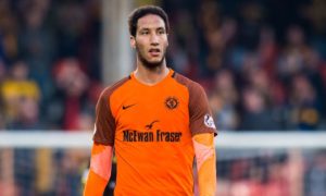 Ex-Dundee United and Rangers defender Bilel Mohsni bombed out by Grimsby three months after boss Ian Holloway compared him to Virgil van Dijk