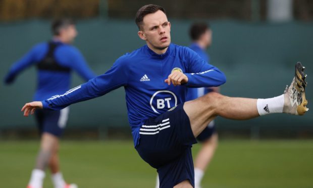 Lawrence Shankland.