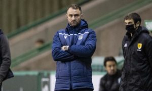 Dundee boss James McPake has his say on Paul McGowan’s ruthless assessment of Dark Blues’ situation
