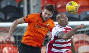 Dundee United star Ryan Edwards recalls moment he was diagnosed with testicular cancer and finding strength to break news to his parents