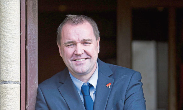 Neil Findlay.