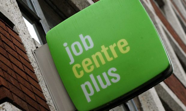 Universal Credit claims have soared during the coronavirus lockdown.