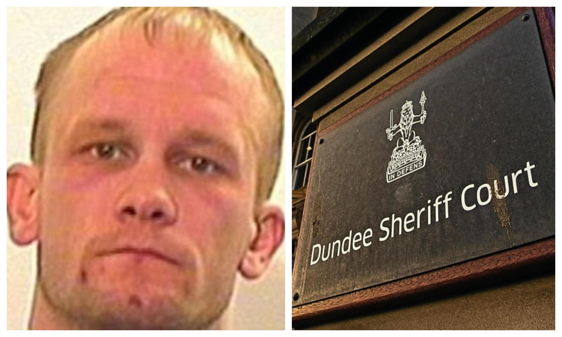 Convicted Killer Jailed After Punching And Kicking Partner On The Head In Brutal Attack 