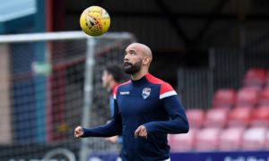 Dundee sign two-time Championship winning defender Liam Fontaine
