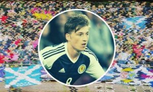 Will ex-Dundee United star Ryan Gauld’s form in Portugal’s top flight earn him place in Scotland’s Euro 2020 squad?