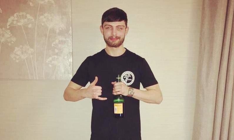 Dundee abuser dragged girlfriend over his shoulder during attack - Vimarsana News
