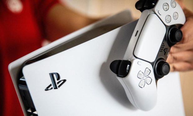 The PlayStation 5 has become a hard-to-source item, with some selling the games console for up to £2,000 online.