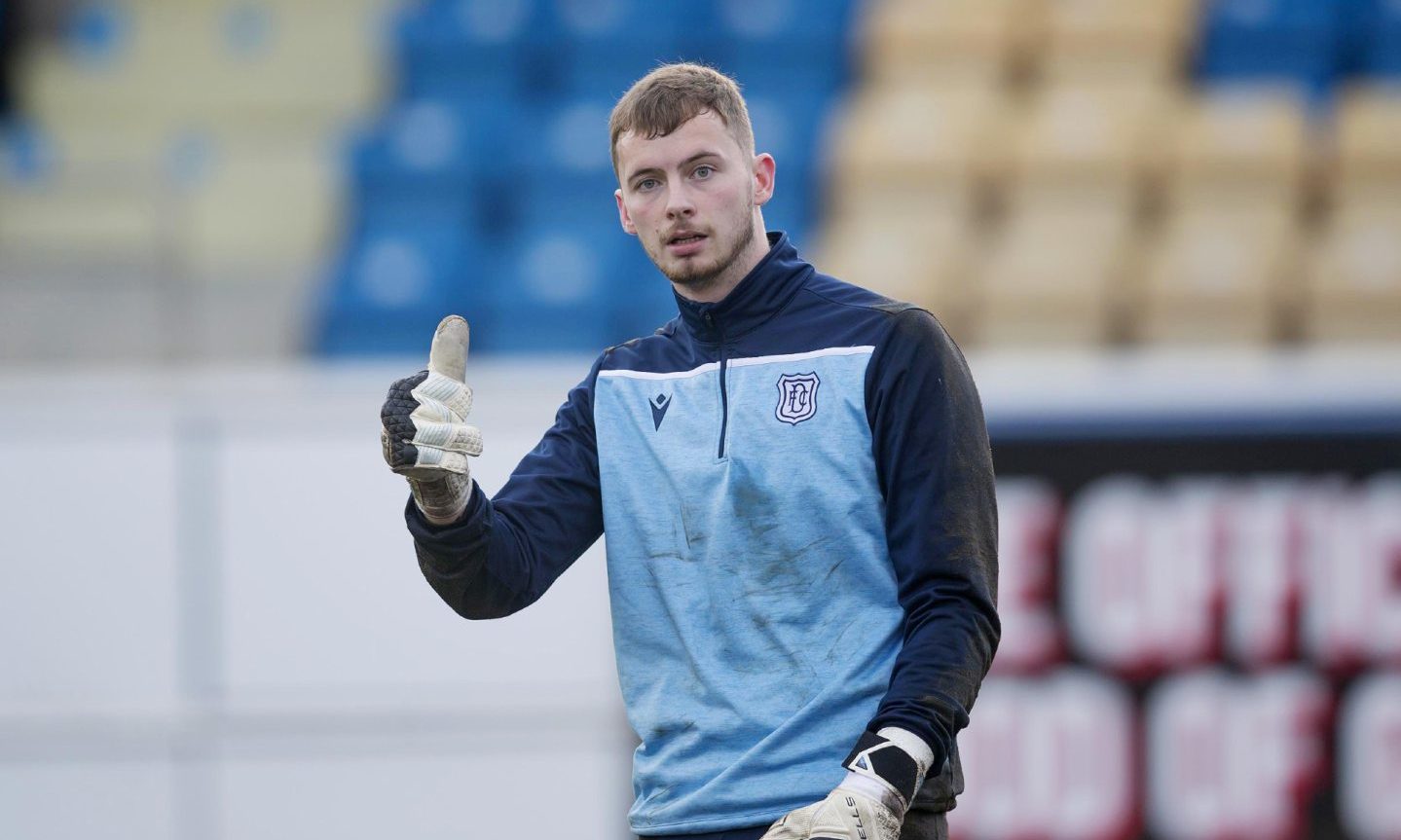 Dundee boss James McPake reveals 'class act' from Conor Hazard as he backs former loanee to shine for Celtic in Sunday's Scottish Cup Final - Vimarsana News