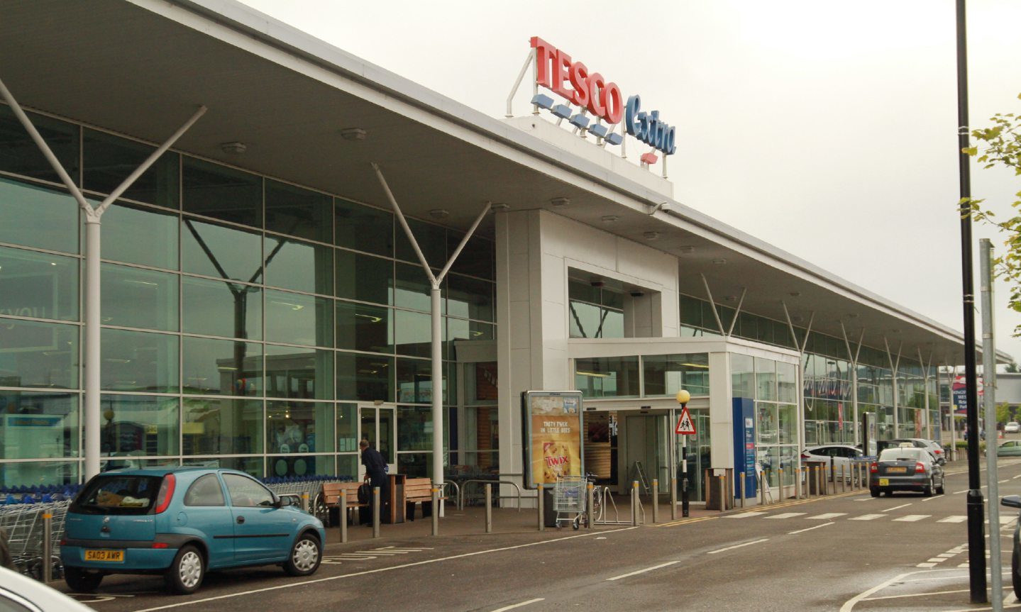 An outbreak of coronavirus at a Dundee Tesco store has been confirmed - Vimarsana News
