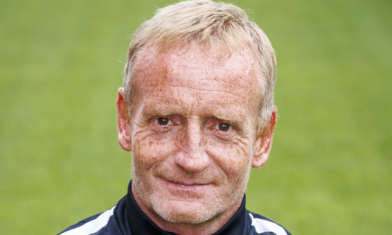 Jim McLean: Dundee United legend Dave Bowman pays heartfelt tribute to his late former manager - Vimarsana News
