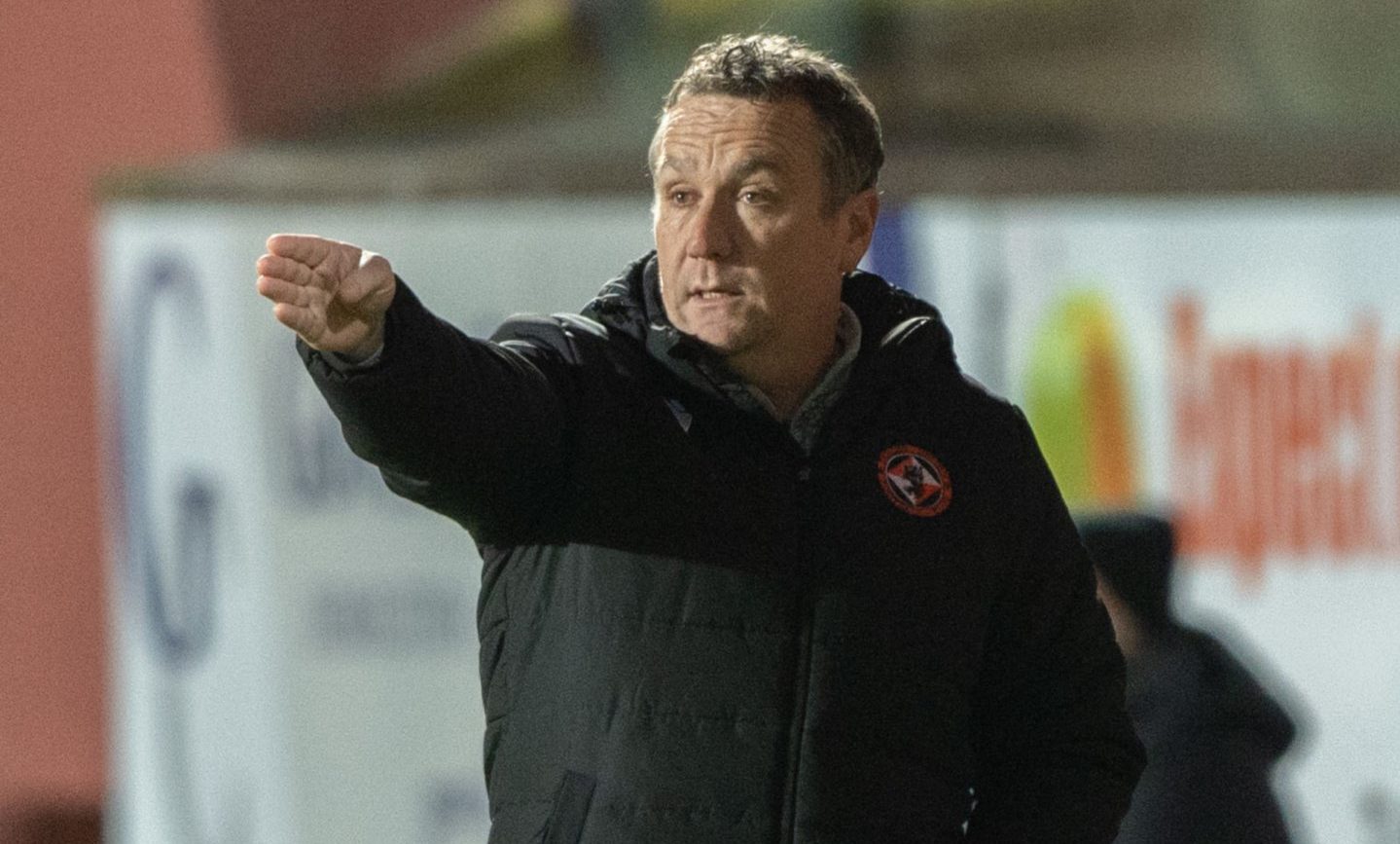 CALUM WOODGER: Dundee United's thankless task boosted by return of boss Micky Mellon, Dundee need wins against the big boys and the powers-that-be must do more to combat racism - Vimarsana News